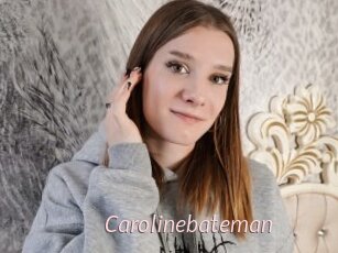 carolinebateman xxx Free Sites