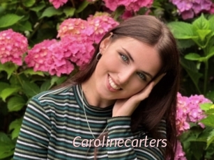 Carolinecarters