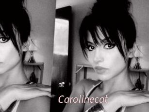 Carolinecat
