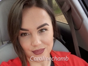 Carolinechamb