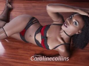 carolinecollins xxx Free Sites