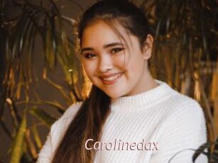 Carolinedax