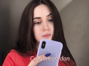 Carolinegordon