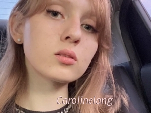 Carolinelang