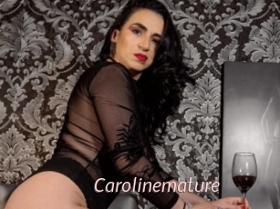Carolinemature