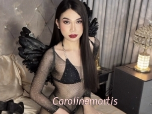 Carolinemortis