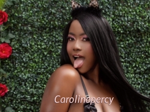 Carolinepercy