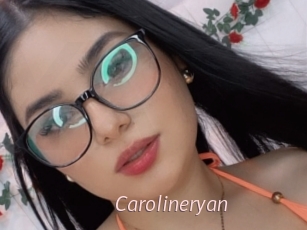 Carolineryan