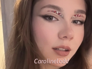 Carolinetodd