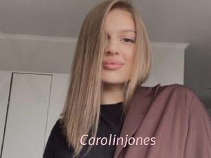 Carolinjones