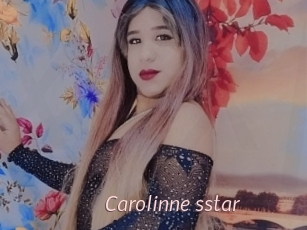 Carolinne_sstar