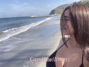 Carolinwilliams