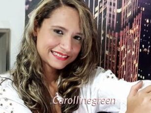 Carollinegreen