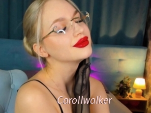 Carollwalker