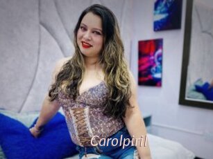 Carolpiril