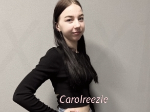 Carolreezie