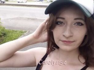 Carolyn54
