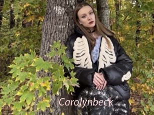 Carolynbeck