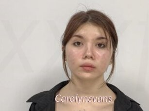 Carolynevans