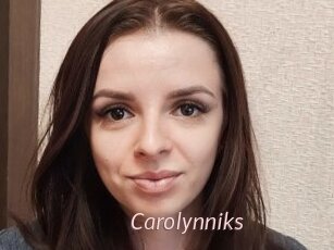 Carolynniks