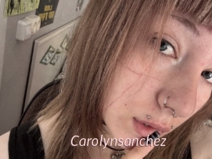 Carolynsanchez