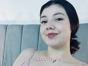 caromejia xxx Free Sites