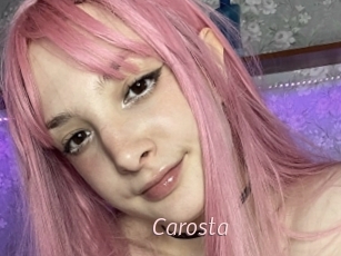 Carosta