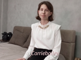 Carriebailey