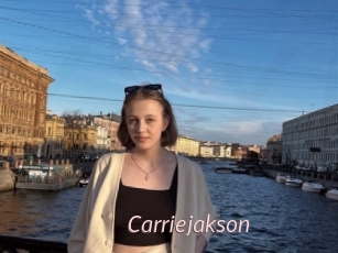carriejakson xxx Free Sites