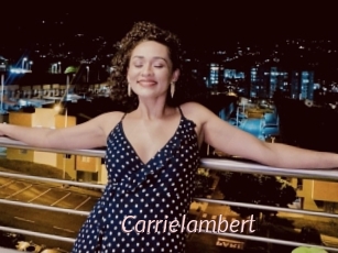 Carrielambert