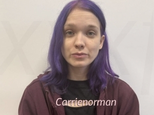 Carrienorman