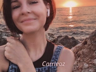Carrieoz