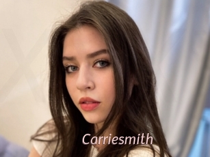 Carriesmith