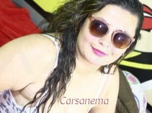 Carsanema