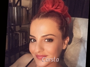 Carsta