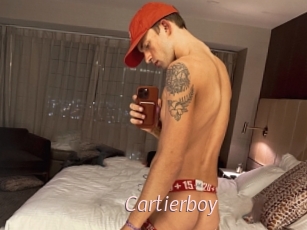 Cartierboy