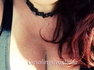 Casalingavogliosa