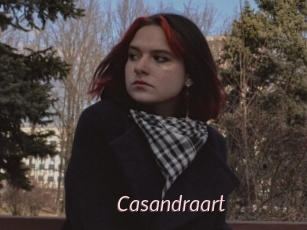 Casandraart