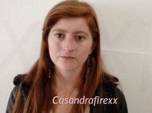 Casandrafirexx