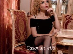 Casandrawild