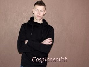Caspiansmith