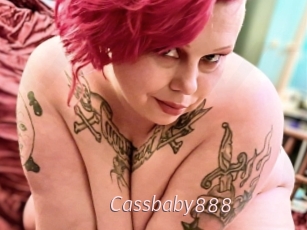 Cassbaby888