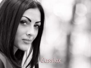 Cassiax