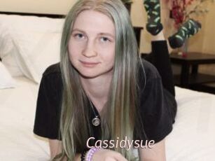 Cassidysue