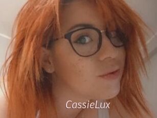 CassieLux