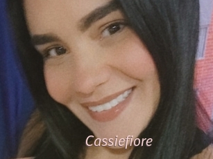Cassiefiore