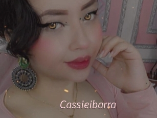 Cassieibarra
