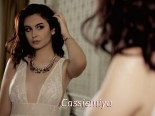 Cassiemiya
