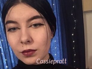 cassiepratt xxx Free Sites
