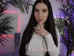 Cassiesokal